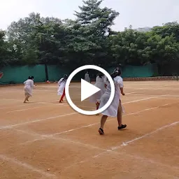 Jubilee Hills Tennis Academy