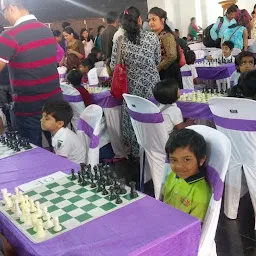 JUCA Jyothi Umesh Chess Academy