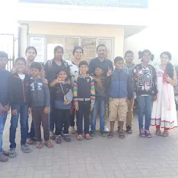 JUCA Jyothi Umesh Chess Academy