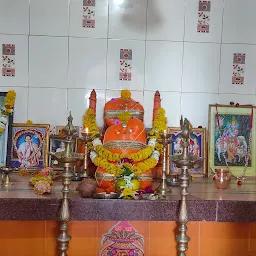 Judwa Hanuman Mandir Karanja Lad