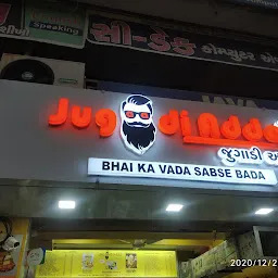 Jugaadi Adda - Gota