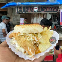 JUGADI SAMOSA