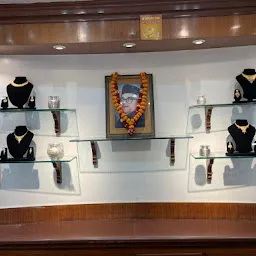 Jugal Kishore Jewellers and Bankers