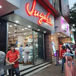 Jugal's