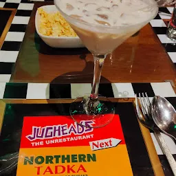 Jugheads The Unrestaurant