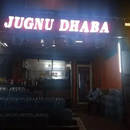 Jugnu dhaba veg and non veg