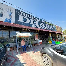 jugraj Punjabi dhaba