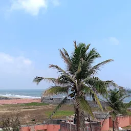 Juhu Beach House ECR