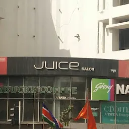 Juice Hair Salon - Worli