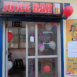 Juice Bar