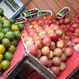 Juice Bar And Fruit Shop