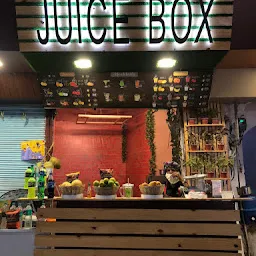 Juice Box