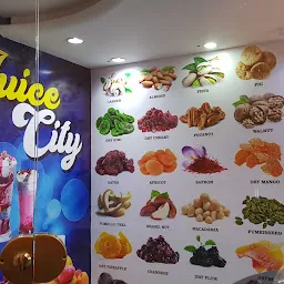 Juice City