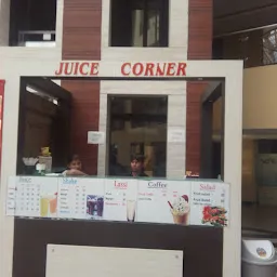 Juice Corner