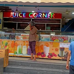 Juice corner