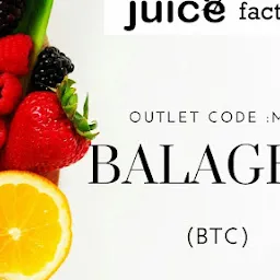 JUICE FACTORY