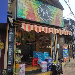 JUICE HUB