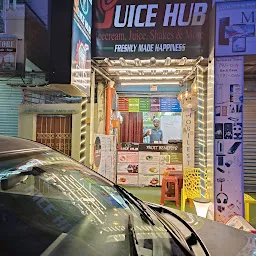 JUICE HUB