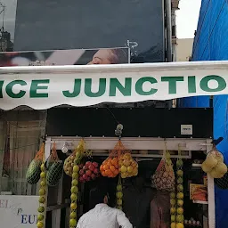 Juice Junction