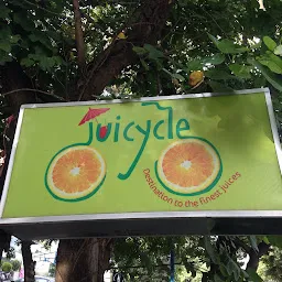 Juice Mania