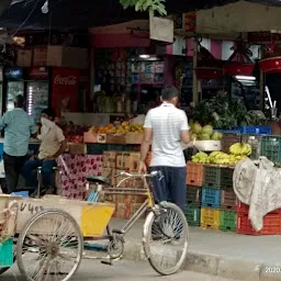 Juice Market