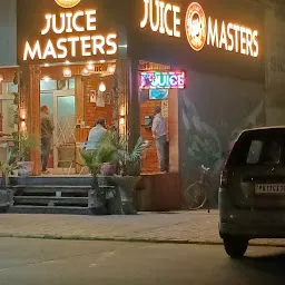 Juice Masters