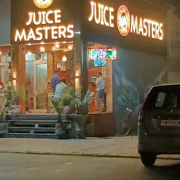 Juice Masters