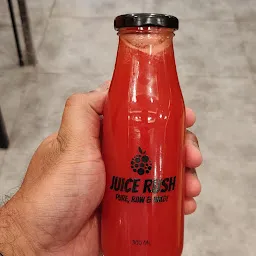 Juice Rush