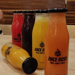 Juice Rush