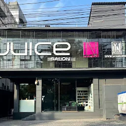 Juice Salon