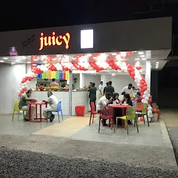 Juice tree