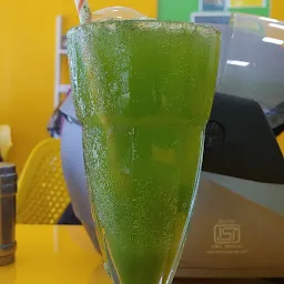 Juice world Saravanampatty