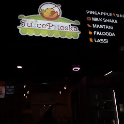 Juicepitoska