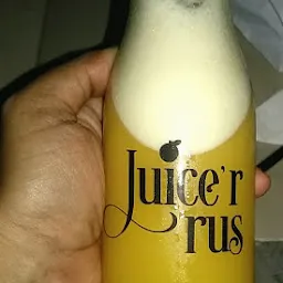 Juice’r rus