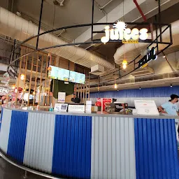 Juices & More - Star Mall, Kolkata