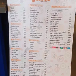 Juices & More - Star Mall, Kolkata