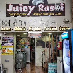 Juicy Rasoi