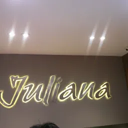 Juliana Fashion Club - Titanium