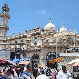 Juma Masjid