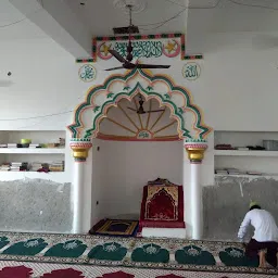 Juma Masjid Dharamganj
