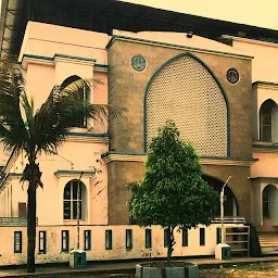 Juma masjid, Kollam