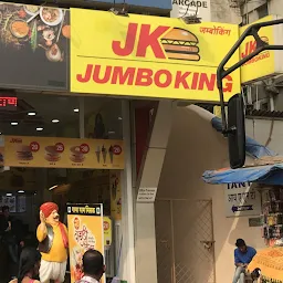 Jumboking