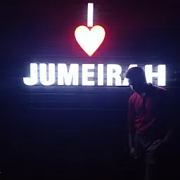 Jumeirah Restaurant - Halal Restaurant In Chandigarh