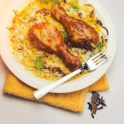 JUMERA BIRYANI HOUSE