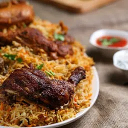 JUMERA BIRYANI HOUSE