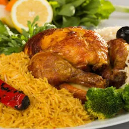 JUMERA BIRYANI HOUSE