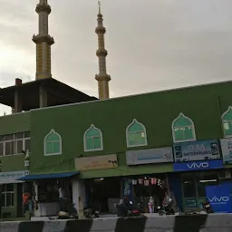 Jumma Masjid