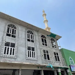 Jumma Masjid