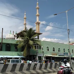 Jumma Masjid