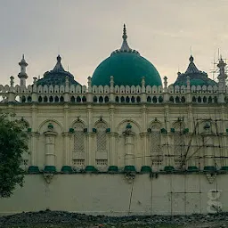Jum'ah Mosque